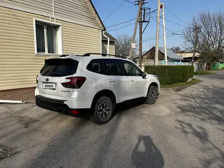 Subaru Forester 2019 года за 12 700 000 тг. в Алматы – фото 3