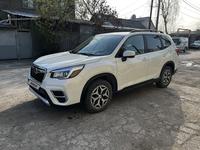 Subaru Forester 2019 года за 12 700 000 тг. в Алматы