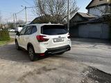 Subaru Forester 2019 года за 12 700 000 тг. в Алматы – фото 2