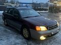 Subaru Outback 2000 года за 3 100 000 тг. в Алматы – фото 6