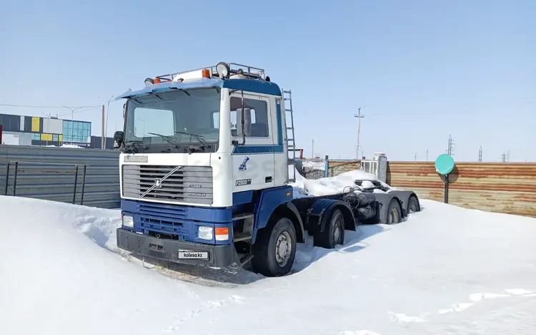 Volvo 2008 годаүшін18 000 000 тг. в Астана