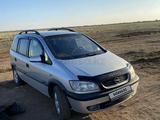 Opel Zafira 2000 года за 2 700 000 тг. в Павлодар – фото 4
