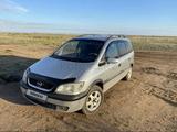 Opel Zafira 2000 года за 2 700 000 тг. в Павлодар – фото 5