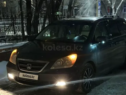 Honda Odyssey 2005 года за 6 200 000 тг. в Астана – фото 5