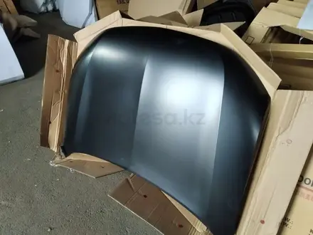 Капот на Mitsubishiүшін40 000 тг. в Алматы