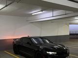 Chevrolet Camaro 2021 годаүшін15 000 000 тг. в Алматы – фото 3
