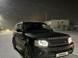 Land Rover Range Rover Sport 2009 года за 14 000 000 тг. в Астана