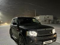 Land Rover Range Rover Sport 2009 года за 14 000 000 тг. в Астана