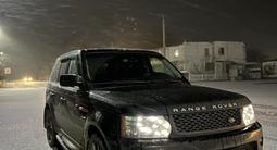 Land Rover Range Rover Sport 2009 года за 14 000 000 тг. в Астана