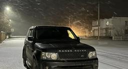 Land Rover Range Rover Sport 2009 года за 14 000 000 тг. в Астана – фото 2