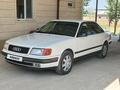Audi 100 1991 года за 2 700 000 тг. в Шымкент – фото 4