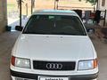Audi 100 1991 годаүшін2 700 000 тг. в Шымкент – фото 48
