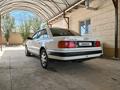 Audi 100 1991 годаүшін2 700 000 тг. в Шымкент – фото 9