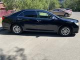 Toyota Camry 2012 года за 10 800 000 тг. в Талдыкорган – фото 3