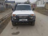 ВАЗ (Lada) Lada 2131 (5-ти дверный) 2008 года за 2 000 000 тг. в Туркестан – фото 2