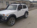 ВАЗ (Lada) Lada 2131 (5-ти дверный) 2008 года за 2 000 000 тг. в Туркестан – фото 3