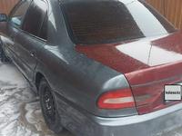 Mitsubishi Galant 1996 годаfor600 000 тг. в Алматы