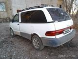 Toyota Previa 1992 года за 2 000 000 тг. в Приозерск – фото 4