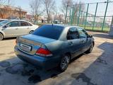 Mitsubishi Lancer 2006 года за 2 000 000 тг. в Алматы