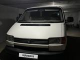 Volkswagen Transporter 1994 года за 2 200 000 тг. в Тараз