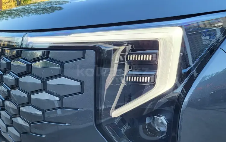 Changan CS55 Plus Tech 2026 года за 10 200 000 тг. в Павлодар