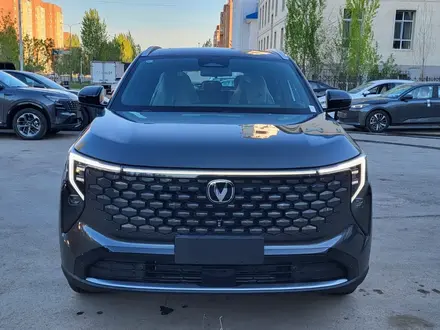 Changan CS55 Plus Tech 2026 года за 10 200 000 тг. в Павлодар – фото 3