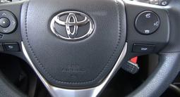 Toyota RAV4 2014 года за 6 500 000 тг. в Атырау – фото 5