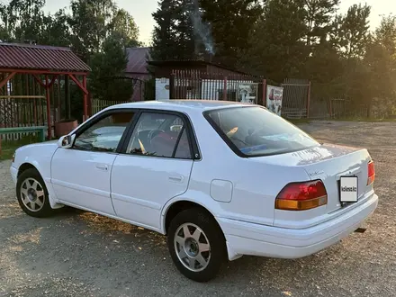 Toyota Corolla 1996 года за 2 600 000 тг. в Усть-Каменогорск