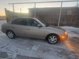 Hyundai Elantra 2003 годаfor3 000 000 тг. в Шымкент – фото 5