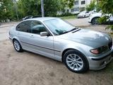 BMW 318 2002 годаүшін3 400 000 тг. в Уральск – фото 2