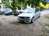 BMW 318 2002 года за 3 400 000 тг. в Уральск