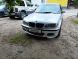 BMW 318 2002 года за 3 400 000 тг. в Уральск – фото 5