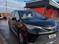 Toyota Sienna 2021 годаүшін18 500 000 тг. в Уральск