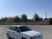 ВАЗ (Lada) 2114 2013 годаүшін1 800 000 тг. в Шымкент