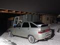 ВАЗ (Lada) 2112 2006 года за 600 000 тг. в Актобе – фото 10