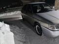 ВАЗ (Lada) 2112 2006 года за 600 000 тг. в Актобе – фото 6
