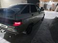ВАЗ (Lada) 2112 2006 года за 600 000 тг. в Актобе – фото 7