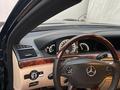 Mercedes-Benz S 500 2006 годаүшін6 800 000 тг. в Алматы – фото 5