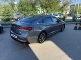 Hyundai Sonata 2018 годаfor8 500 000 тг. в Кызылорда – фото 3