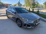 Hyundai Sonata 2018 годаfor8 500 000 тг. в Кызылорда – фото 4