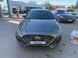 Hyundai Sonata 2018 годаfor8 500 000 тг. в Кызылорда