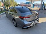 Hyundai Sonata 2018 годаfor8 500 000 тг. в Кызылорда – фото 2