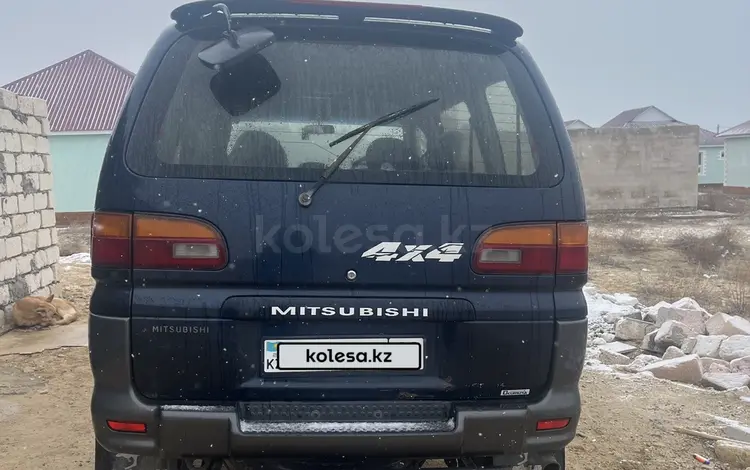 Mitsubishi Delica 1994 года за 2 400 000 тг. в Актау