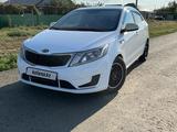 Kia Rio 2014 года за 3 900 000 тг. в Уральск