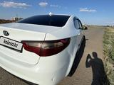 Kia Rio 2014 года за 3 900 000 тг. в Уральск – фото 5