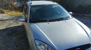 Ford Focus 2003 года за 2 300 000 тг. в Шымкент