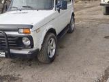 ВАЗ (Lada) Lada 2121 2005 года за 900 000 тг. в Кызылорда