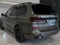 BMW X7 XDrive 40i 2025 года за 83 113 000 тг. в Петропавловск – фото 6