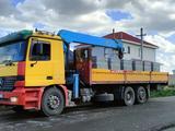 Mercedes-Benz 1998 годаүшін18 000 000 тг. в Астана – фото 3