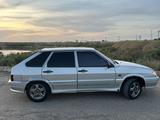 ВАЗ (Lada) 2114 2006 года за 1 100 000 тг. в Шымкент – фото 3